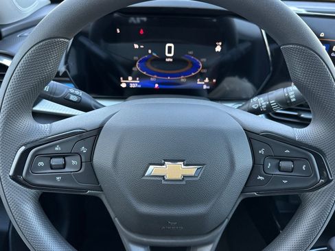 New 2026 Chevrolet Trax LT FWD image 23