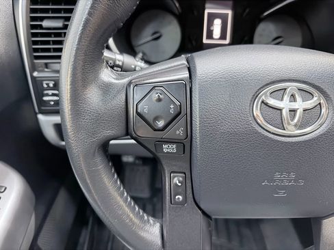 Used 2019 Toyota Sequoia SR5 image 18