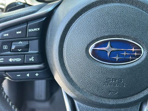 Certified 2023 Subaru Outback Onyx Edition XT AWD/4WD image 20