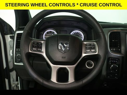 Used 2023 RAM 1500 Classic Warlock image 8