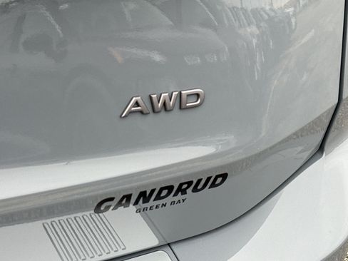 New 2026 Nissan Rogue SV w/ SV Premium Package image 8