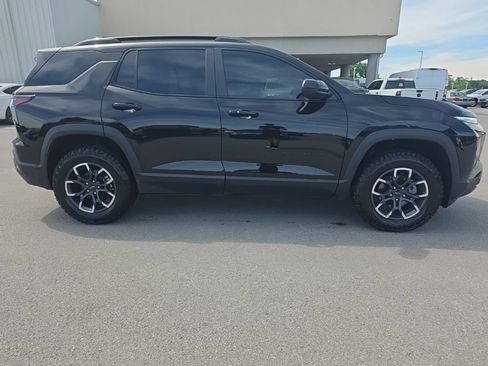 Used 2026 Chevrolet Equinox ACTIV AWD/4WD image 3