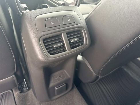 New 2026 Buick Envision Avenir image 17