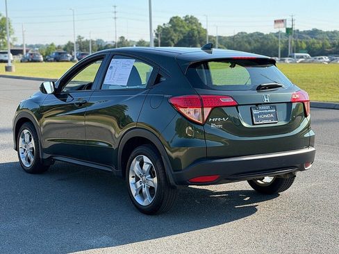 Used 2016 Honda HR-V LX image 5