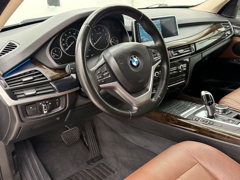 Used 2016 BMW X5 sDrive35i RWD image 4