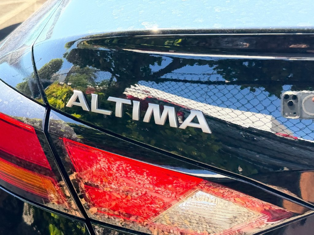 New 2026 Nissan Altima 2.5 SV FWD image 15