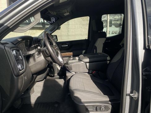 Certified 2021 GMC Sierra 1500 Elevation image 10