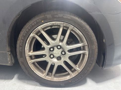 Used 2006 Scion tC FWD image 4