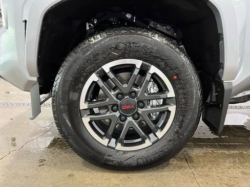 New 2026 Toyota Tacoma TRD Sport AWD/4WD image 21
