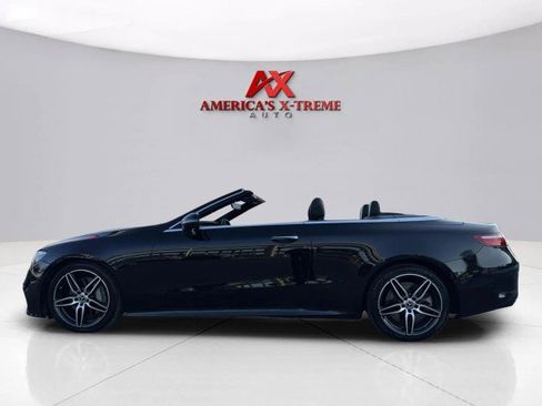 Used 2020 Mercedes-Benz E 450 Cabriolet image 52