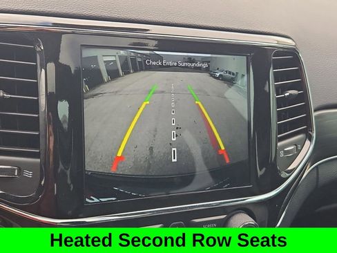 Certified 2021 Jeep Grand Cherokee Limited w/ Quick Order Package 28K 80th image 9