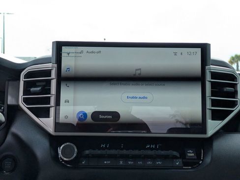 New 2026 Toyota Tundra SR5 w/ SR5 Premium Package image 16