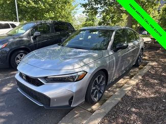 Used 2026 Honda Civic Sport Touring video 1