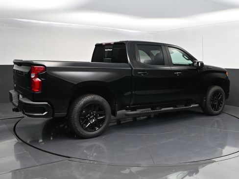 New 2026 Chevrolet Silverado 1500 RST w/ RST All Star Premium Package AWD/4WD image 7