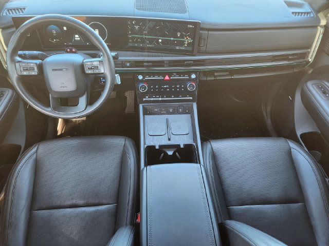 Used 2024 Hyundai Santa Fe Calligraphy FWD image 28