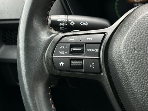 Certified 2023 Honda CR-V Sport image 27