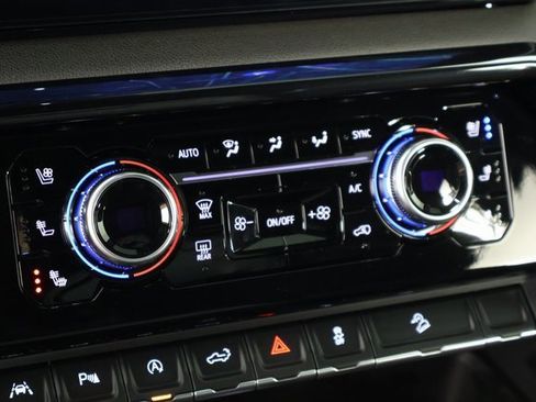 Used 2026 GMC Sierra 1500 AT4 w/ AT4 Premium Package image 32