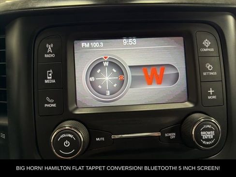 Used 2020 RAM 2500 Big Horn image 24