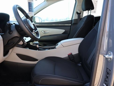 Certified 2024 Hyundai Tucson SEL image 24