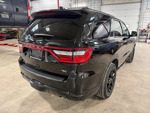 Certified 2024 Dodge Durango R/T AWD/4WD image 23