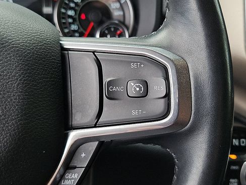 Used 2021 RAM 1500 Laramie AWD/4WD image 22