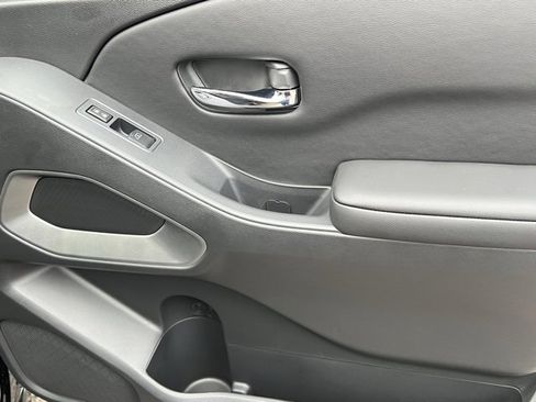 New 2026 Nissan Frontier SV w/ Tow Package image 21