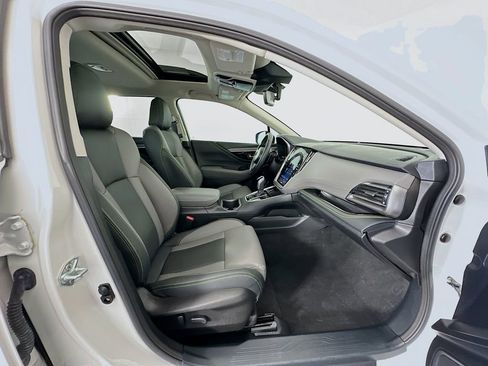 Used 2025 Subaru Outback Onyx Edition XT image 29