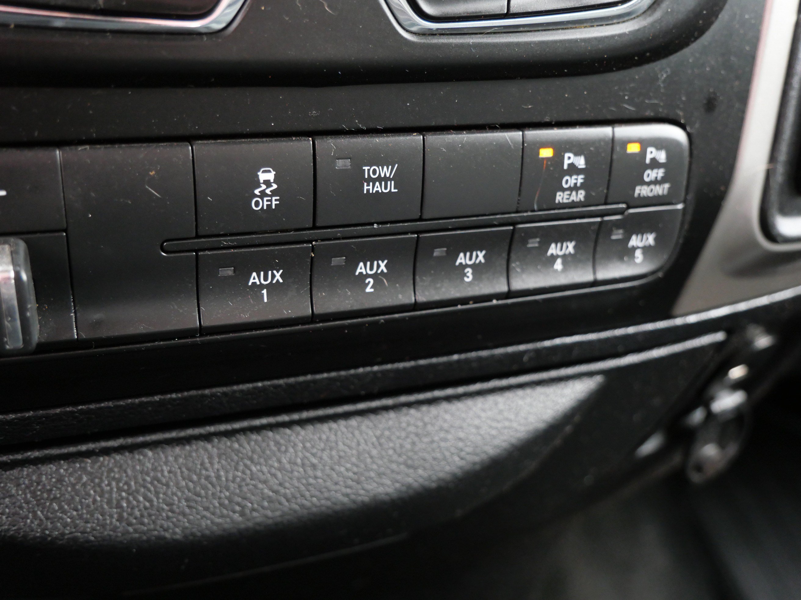 Used 2017 RAM 3500 Big Horn AWD/4WD image 35
