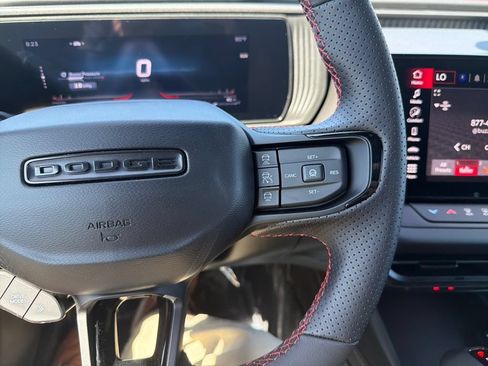New 2026 Dodge Charger R/T w/ Blacktop Package AWD/4WD image 24