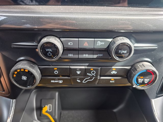 New 2026 Ford F150 STX RWD image 20