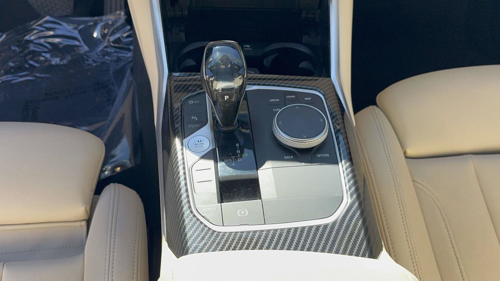 Used 2020 BMW 330i xDrive Sedan w/ Convenience Package AWD/4WD image 22