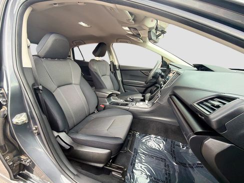 Used 2021 Subaru Crosstrek 2.0i w/ Popular Package #3 image 29