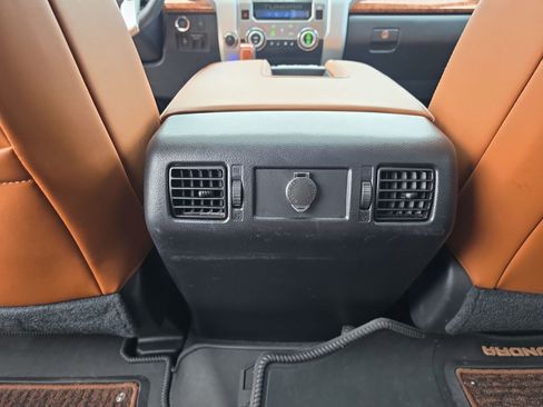 Used 2021 Toyota Tundra 1794 Edition w/ TRD Off-Road Package AWD/4WD image 14