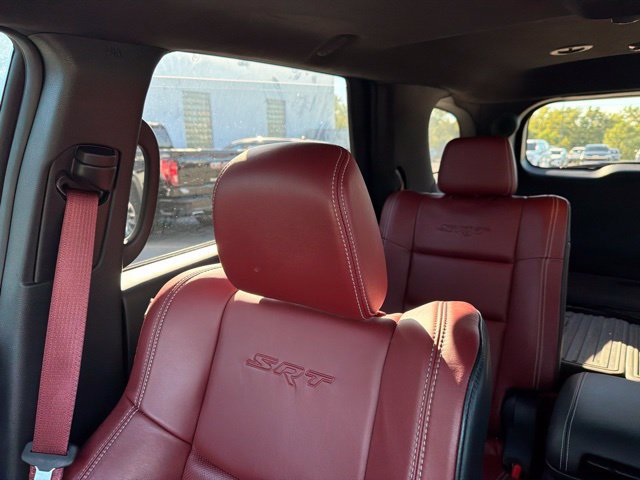 Used 2024 Dodge Durango SRT AWD/4WD image 53