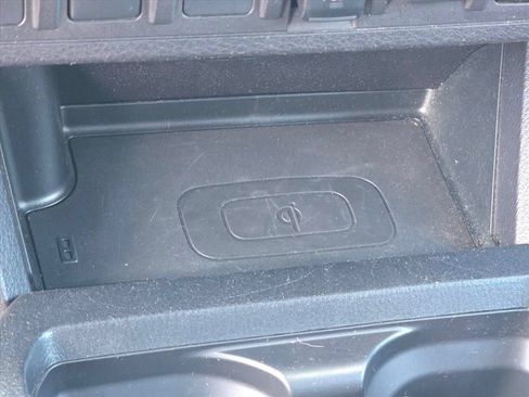 Used 2021 Toyota Tacoma TRD Off-Road AWD/4WD image 16
