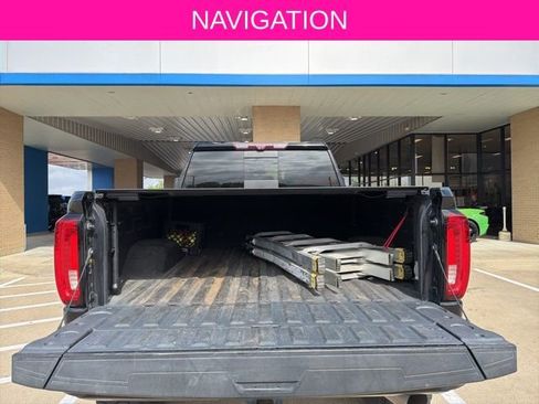 Used 2020 GMC Sierra 2500 Denali w/ Denali Ultimate Package image 5