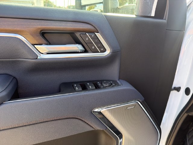 New 2026 Chevrolet Silverado 2500 High Country w/ Technology Package AWD/4WD image 22