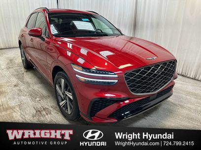 Used 2026 Genesis GV70 3.5T Sport Advanced