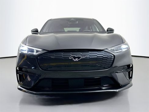 Used 2022 Ford Mustang Mach-E GT w/ GT Performance Edition image 10