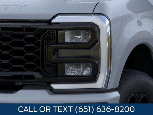 New 2026 Ford F350 Lariat AWD/4WD image 21