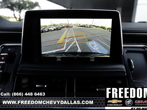 Used 2024 Chevrolet Tahoe LT image 23