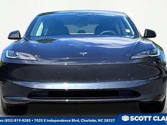 Used 2025 Tesla Model 3 Long Range RWD video 2
