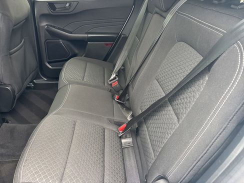 Used 2023 Ford Escape Active FWD image 27
