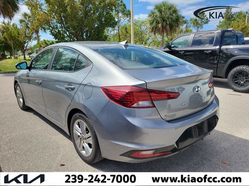 Used 2019 Hyundai Elantra Value Edition w/ Cargo Package image 9