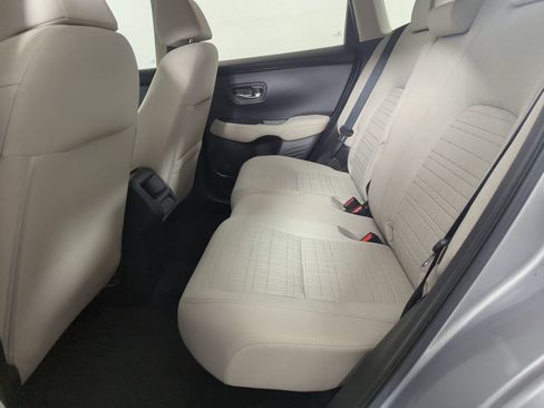 Certified 2024 Honda HR-V LX image 21