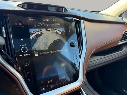 Used 2021 Subaru Outback Touring XT image 40