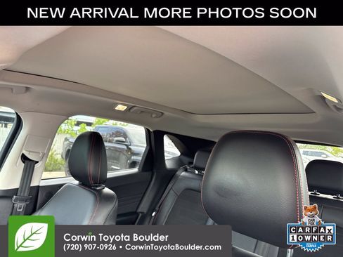 Used 2022 Ford Escape SEL w/ SEL Stealth AWD Package image 14
