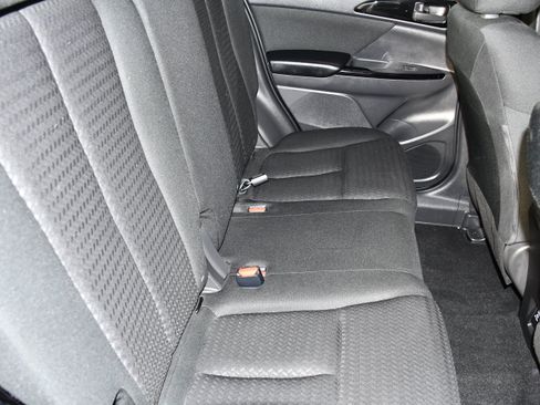 Used 2023 Mitsubishi Eclipse Cross LE AWD/4WD image 44