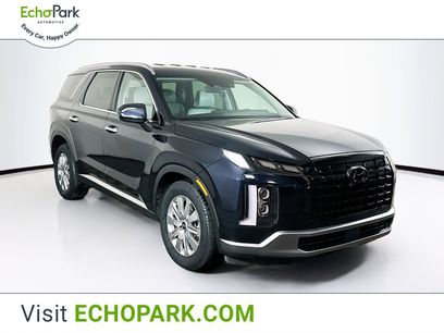 Used 2024 Hyundai Palisade SEL