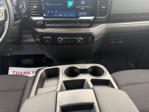 Used 2024 Chevrolet Silverado 2500 LT w/ All Star Edition image 11